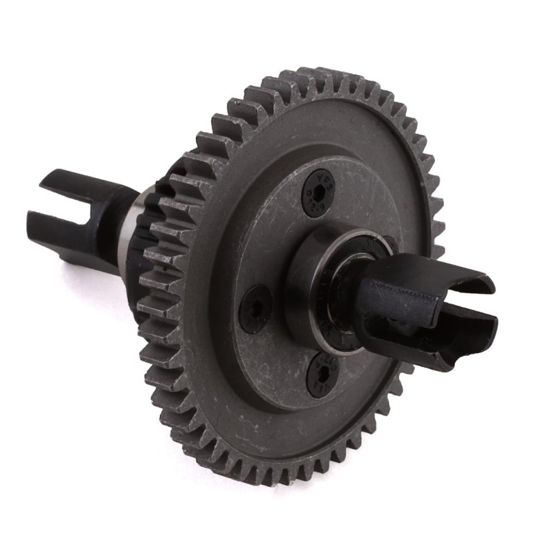 Arrma Blx Limited Slip Center Differential T